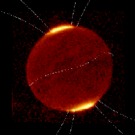 Jupiter in the Infrared
